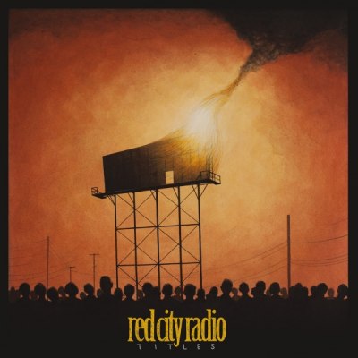 RED CITY RADIO – titles