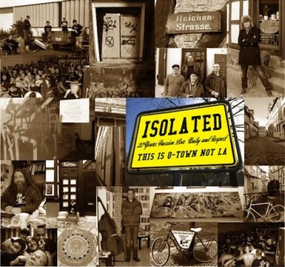 ISOLATED – THIS IS Q-TOWN NOT LA
