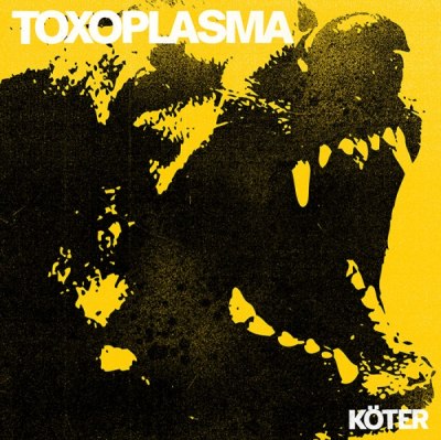 TOXOPLASMA – KÖTER