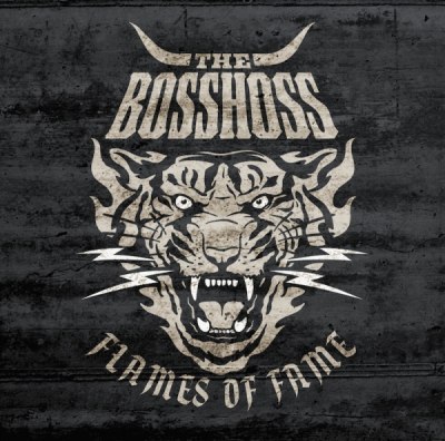 THE BOSSHOSS – FLAMES OF FAME