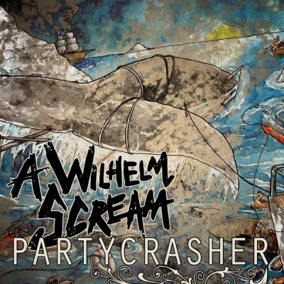 A WILHELM SCREAM – partycrasher