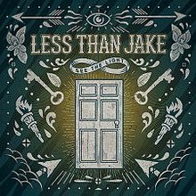LESS THAN JAKE – SEE THE LIGHT