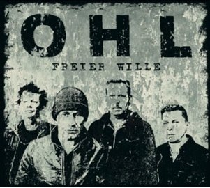OHL – FREIER WILLE