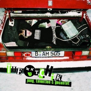 THE TOTEN CRACKHUREN IM KOFFERRAUM – JUNG, TALENTLOS & GECASTET