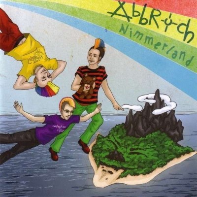 Abbruch – Nimmerland