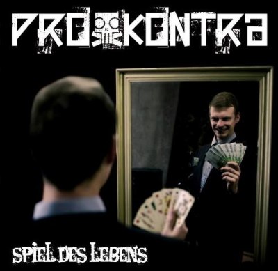 Pro Kontra – Spiel des Lebens