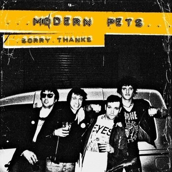 Modern Pets – Sorry. Thanks