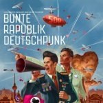 SDP – BUNTE RAPUBLIK DEUTSCHPUNK