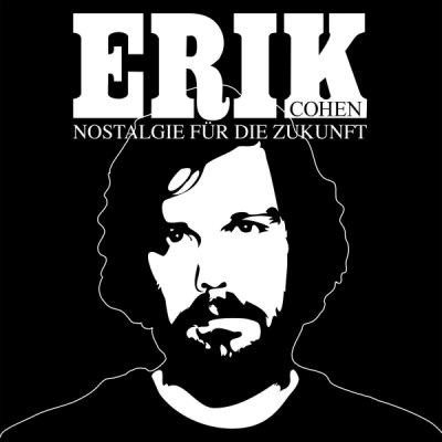 COHEN, ERIK – nostalgie für die zukunft