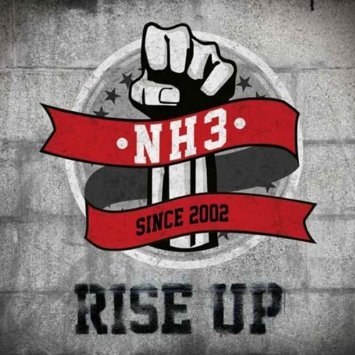 NH3 – RISE UP