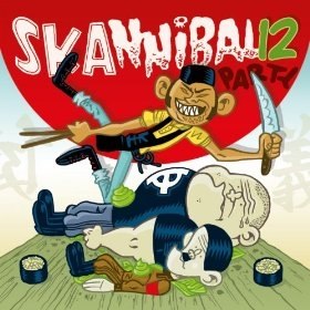 – SKANNIBAL PARTY 12
