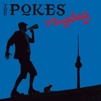 THE POKES – MAYDAY