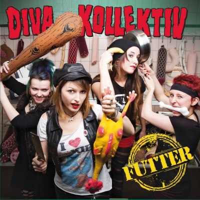 DIVA KOLLEKTIV – food