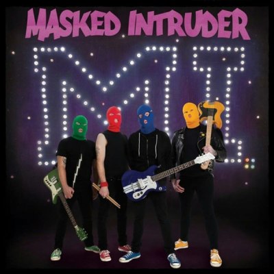 Masked Intruder – M.I.