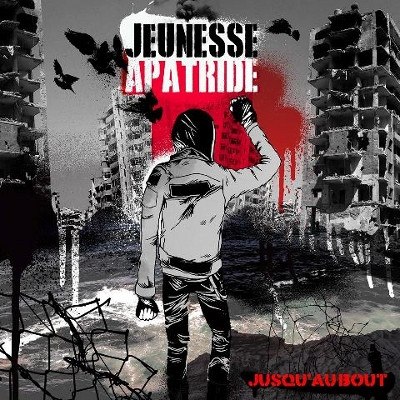 Jeunesse Apatride – Jusqu'au bout