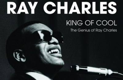 Ray Charles – King Of Cool - The Genius Of Ray Charles