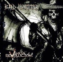 Bäd Hammer – Viva la Revolución!