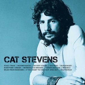 Cat Stevens – Discounter-Rock. Wie ich die 70er bei Lidl erlebte. (Teil 3 - Icon: Cat Stevens)