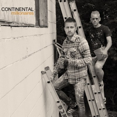CONTINENTAL – millionaires