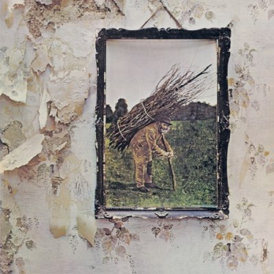 Led Zeppelin – Led Zeppelin IV (2 CD Deluxe Edition)