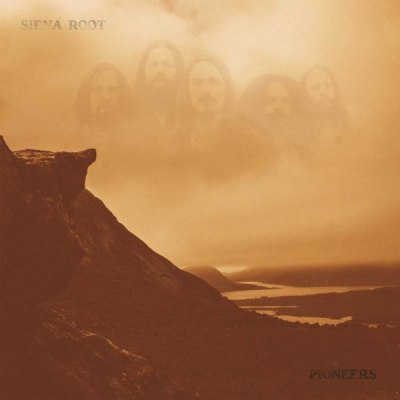 SIENA ROOT – pioneers
