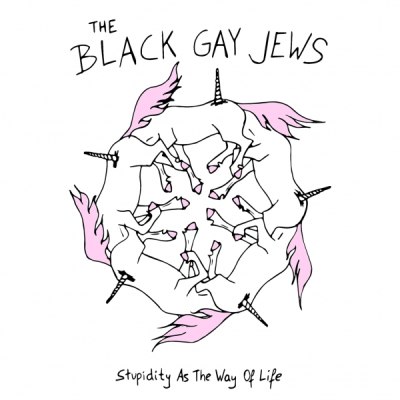 THE BLACK GAY JEWS – stupidity as the way of life E.P.