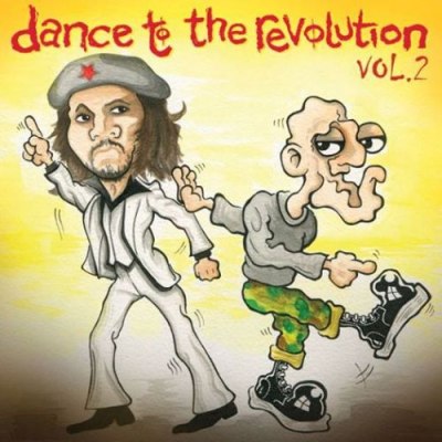 Various Artists – Dance to the Revolution, Vol. 2