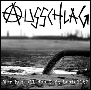 AUSSCHLAG – WER HAT ALL DAS GIFT BESTELLT?