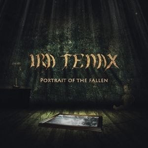 Ira Tenax – Portrait of the fallen