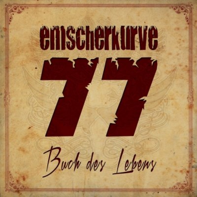 EMSCHERKURVE 77 – BUCH DES LEBENS