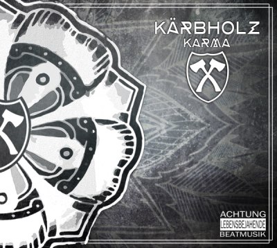 KÄRBHOLZ – karma