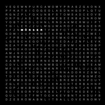 MÖRSER – V
