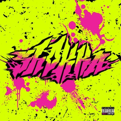 NASTY – shokka