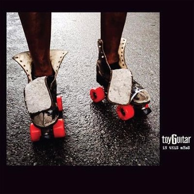 TOY GUITAR – IN THIS MESS