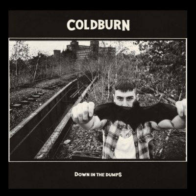 COLDBURN – down in the dumps