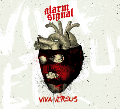 ALARMSIGNAL – VIVA VERSUS