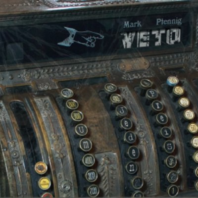 VETO – UM JEDEN PREIS