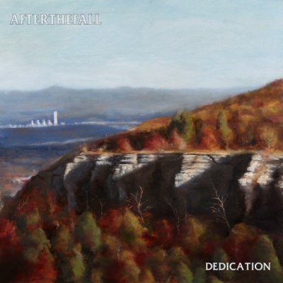 AFTER THE FALL – dedication