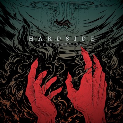 HARDSIDE – the madness