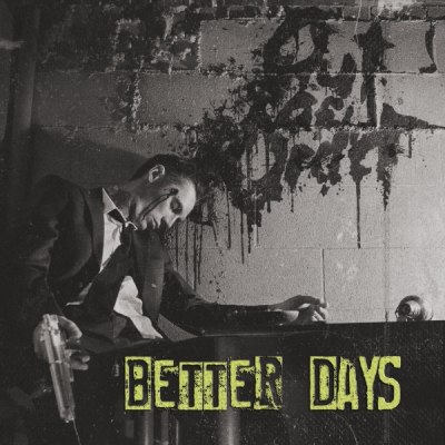 OUT OF ORDER – better days