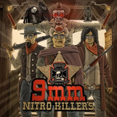 9MM – nitro killers