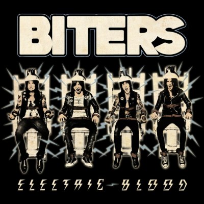 BITERS – electric blood