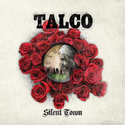 TALCO – SILENT TOWN