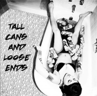 Get Dead – Tall Cans and Loose Ends