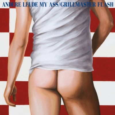 Grillmaster Flash – Other People My Ass