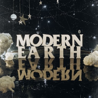 LANDSCAPES – modern earth