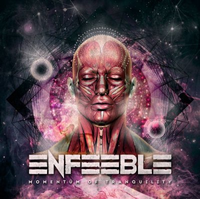 ENFEEBLE – MOMENTUM OF TRANQUILITY