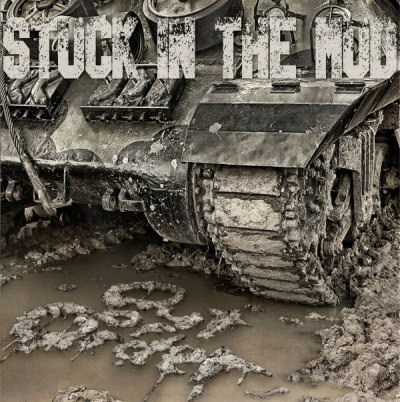 OUT OF ORDER – stuck in the mud