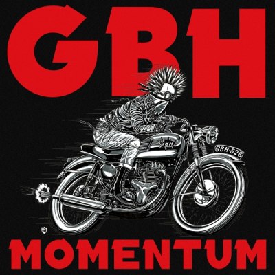 GBH – MOMENTUM