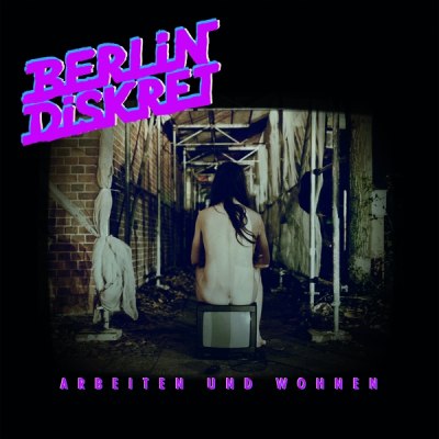 BERLIN DISKRET – WORKING AND LIVING